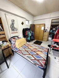 Blk 130 Choa Chu Kang Avenue 1 (Choa Chu Kang), HDB 5 Rooms #551850371
